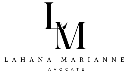 Logo Marianne Lahana